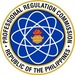 Professional Regulation Commission